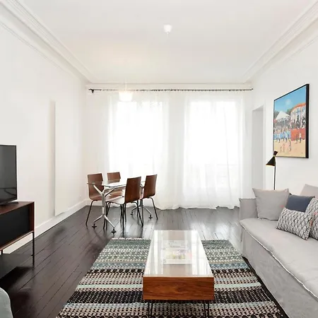 202095 - Charming For 6 People In The Heart Of