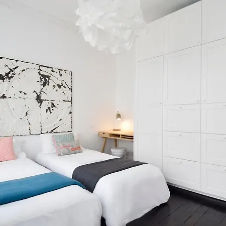 Appartement 202095 - Charming For 6 People In The Heart Of *