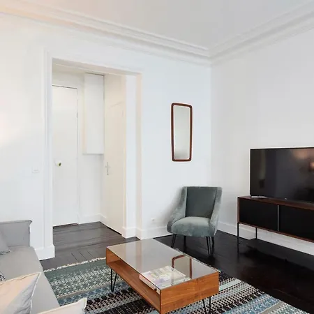 202095 - Charming For 6 People In The Heart Of *