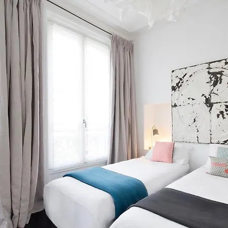 202095 - Charming For 6 People In The Heart Of *