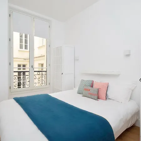 202095 - Charming For 6 People In The Heart Of *