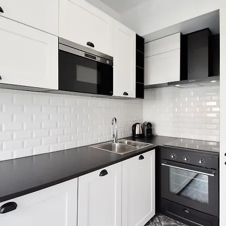 202095 - Charming For 6 People In The Heart Of Apartment